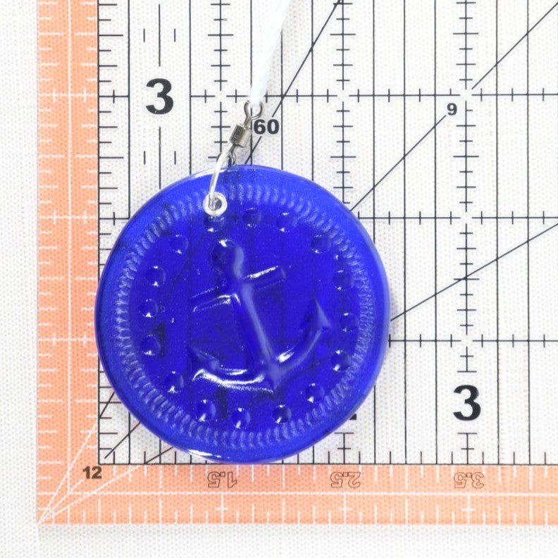 Anchor Suncatcher