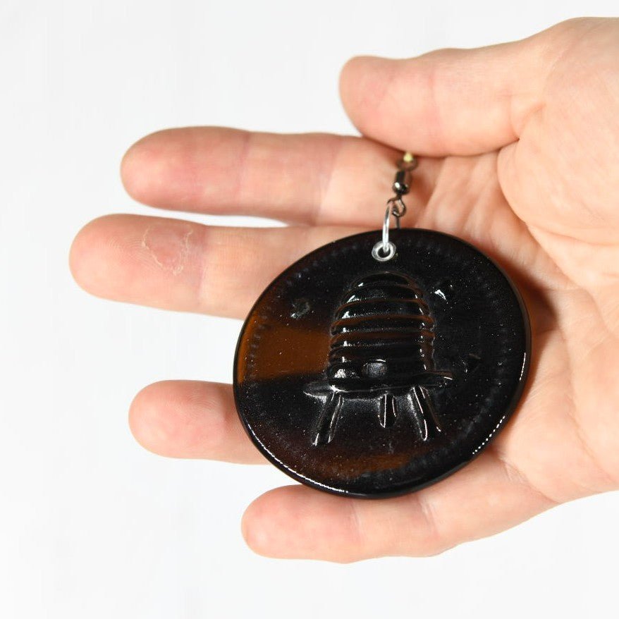 Bee Hive Suncatcher