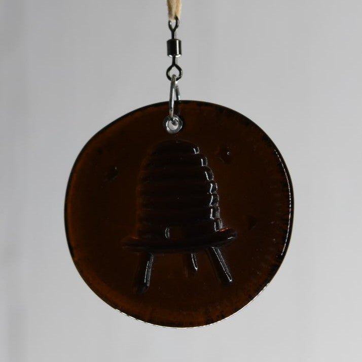 Bee Hive Suncatcher