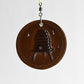 Bee Hive Suncatcher