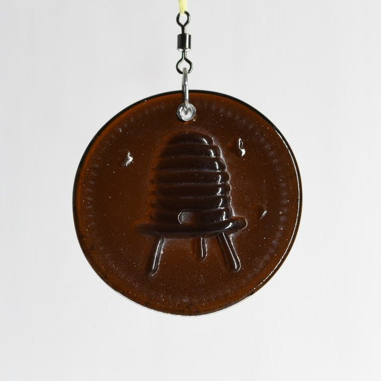 Bee Hive Suncatcher
