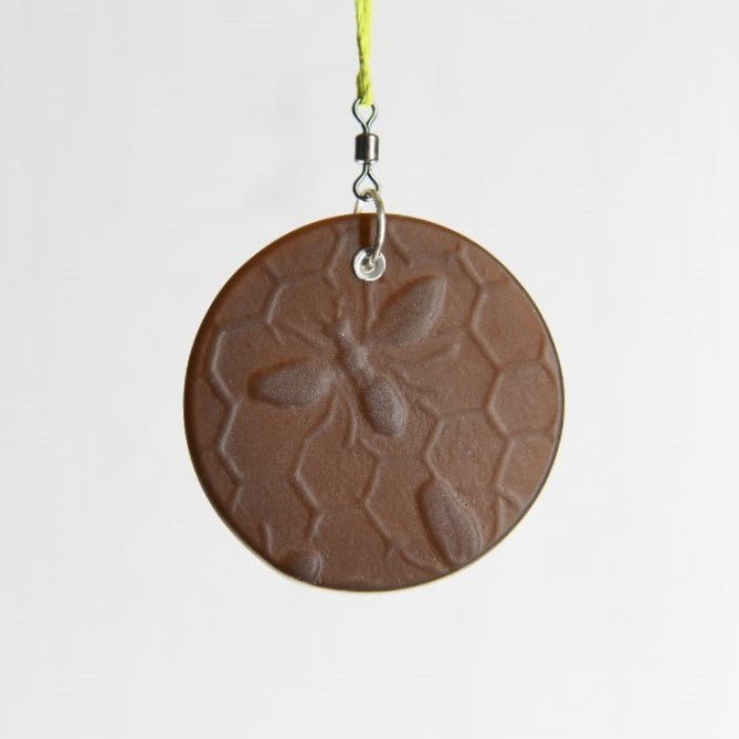 Bee Suncatcher