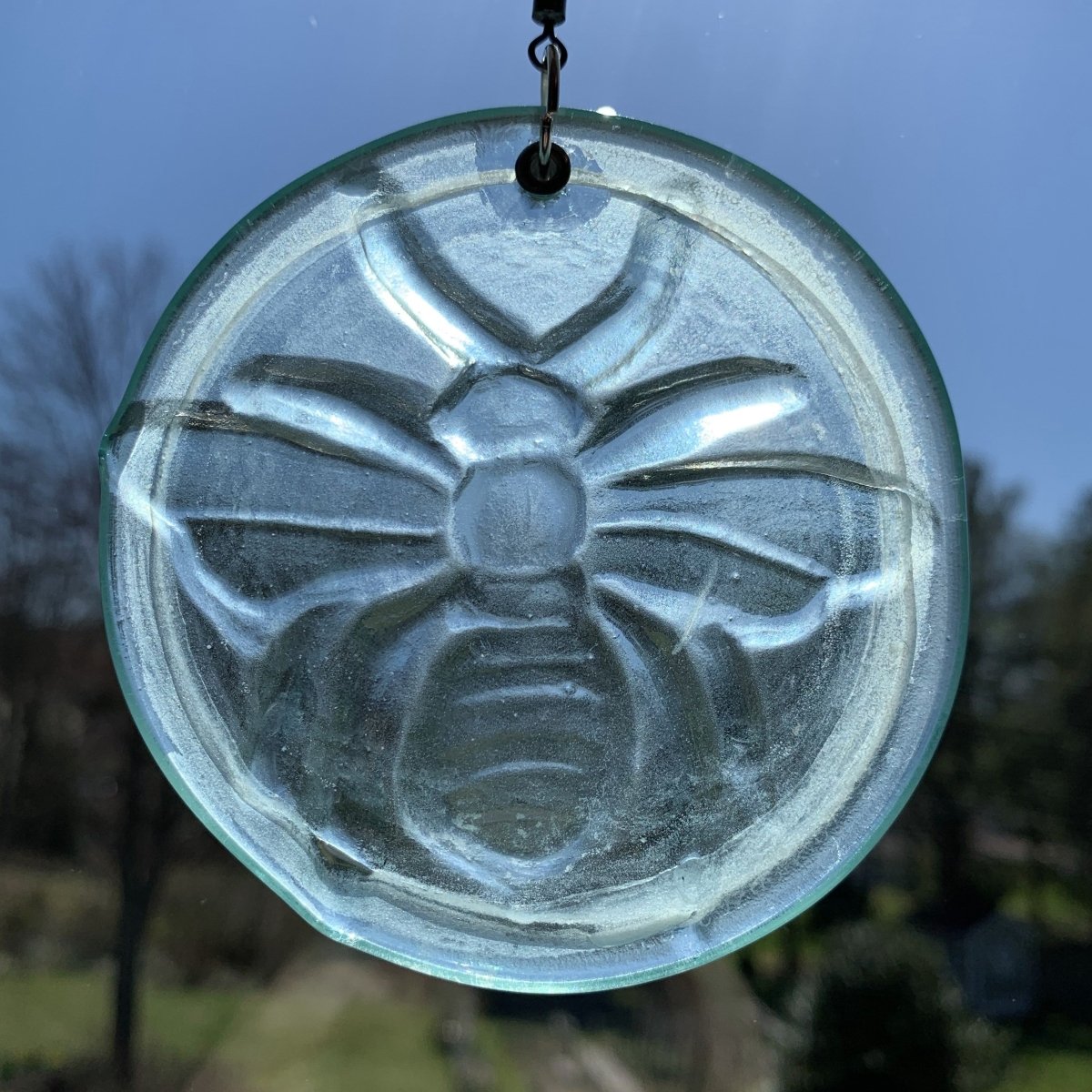 Big Bee Suncatcher