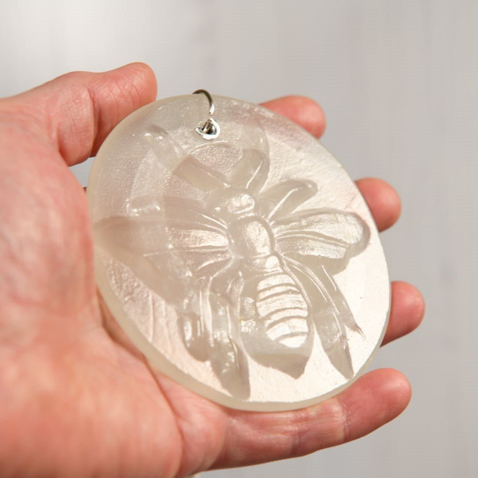 Big Bee Suncatcher