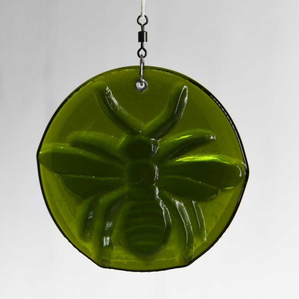 Big Bee Suncatcher