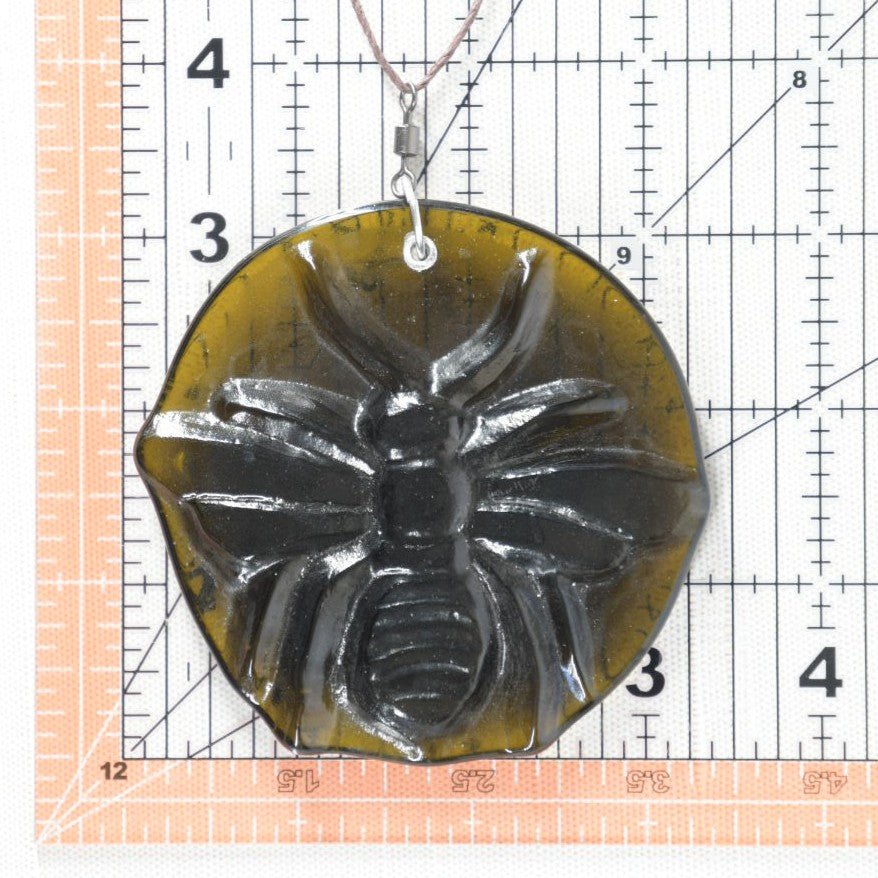 Big Bee Suncatcher