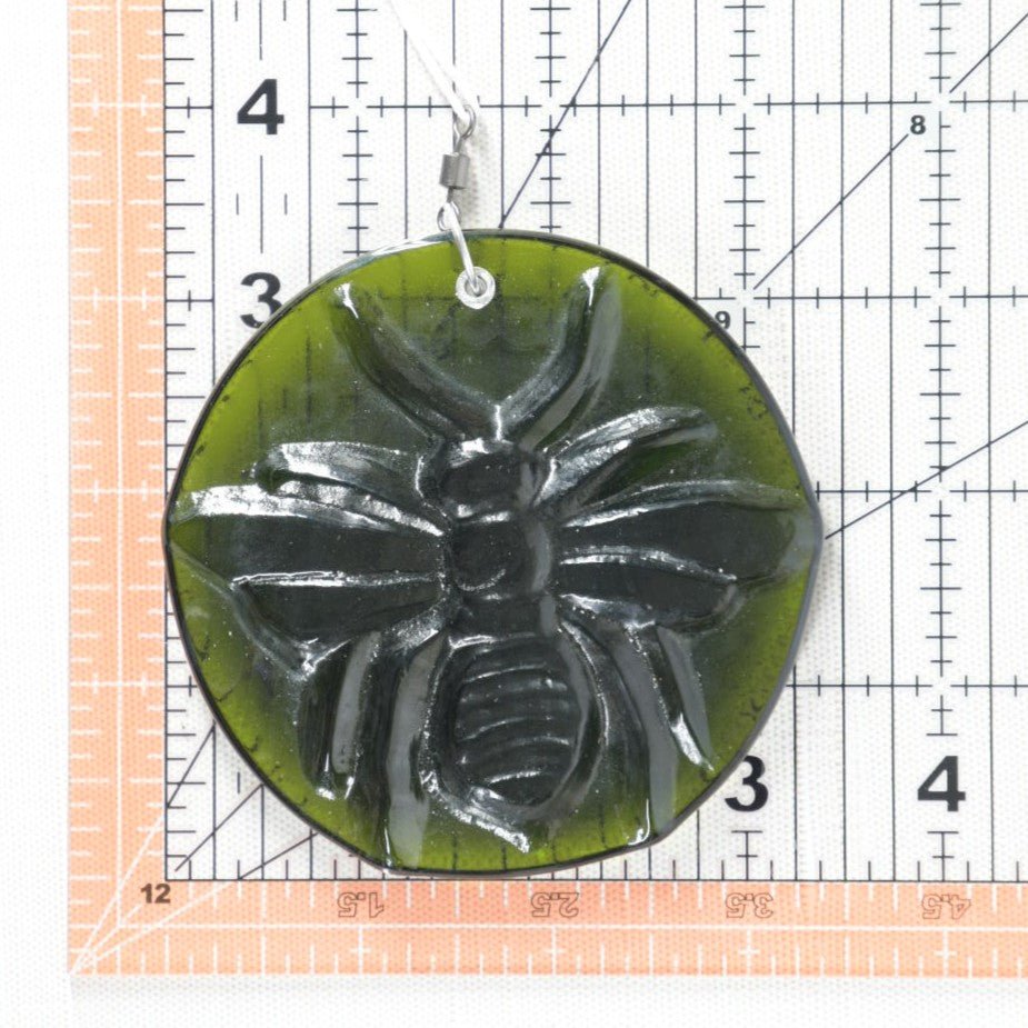 Big Bee Suncatcher