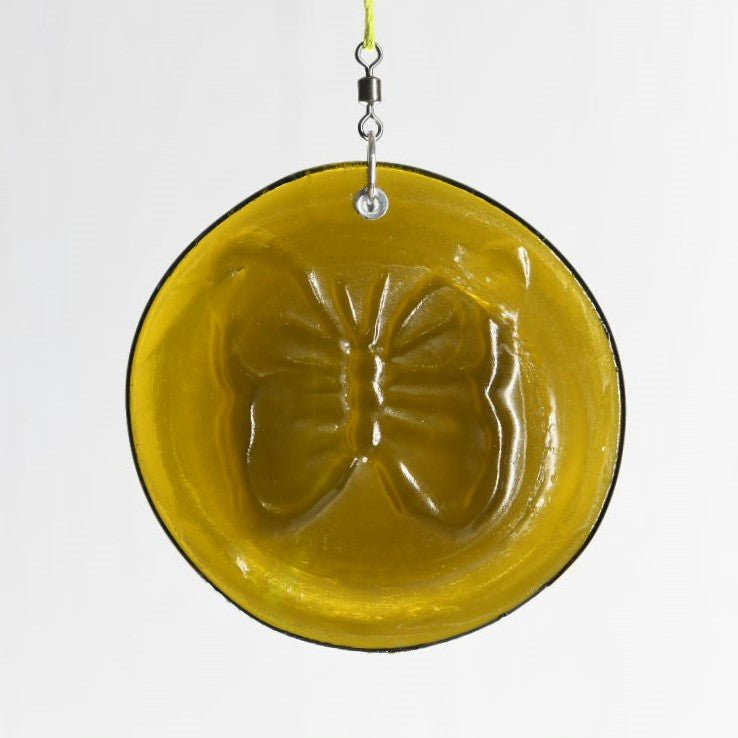 Butterfly Suncatcher