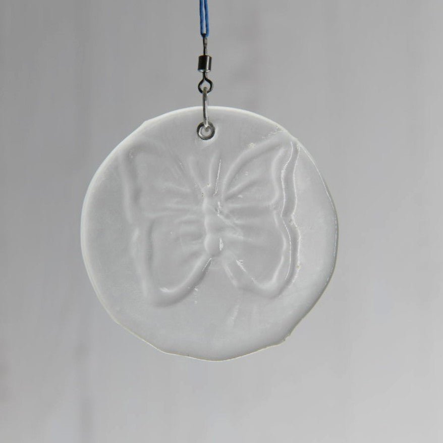 Butterfly Suncatcher