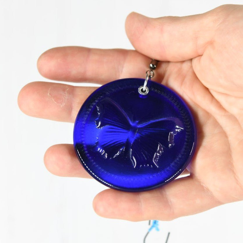 Butterfly Suncatcher