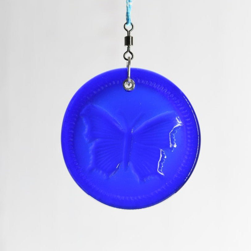 Butterfly Suncatcher