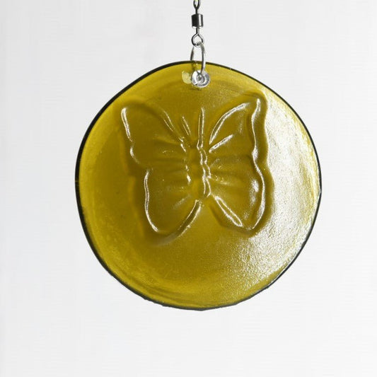 Butterfly Suncatcher