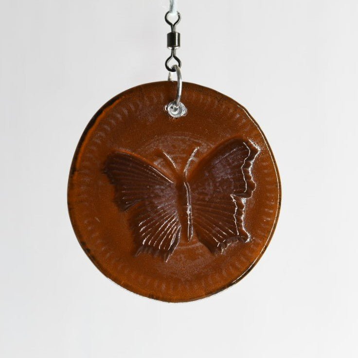 Butterfly Suncatcher