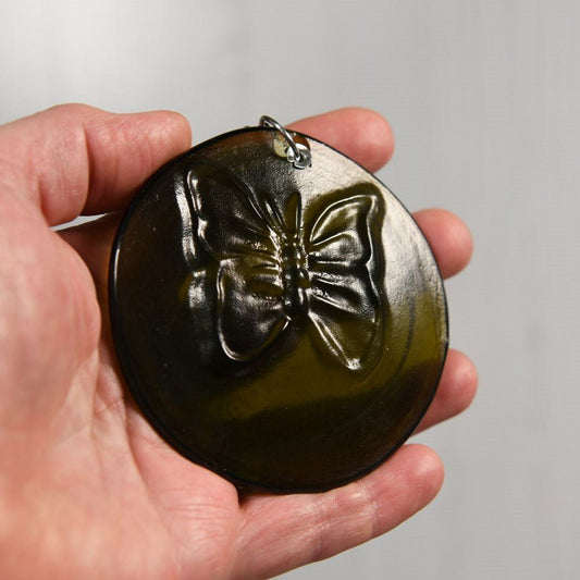 Butterfly Suncatcher