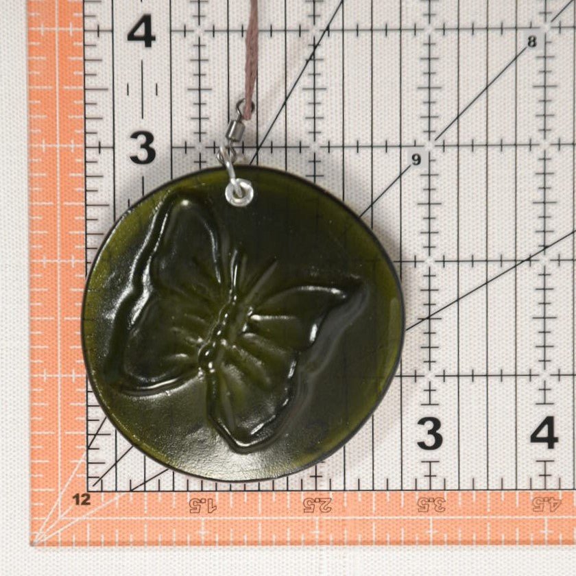 Butterfly Suncatcher
