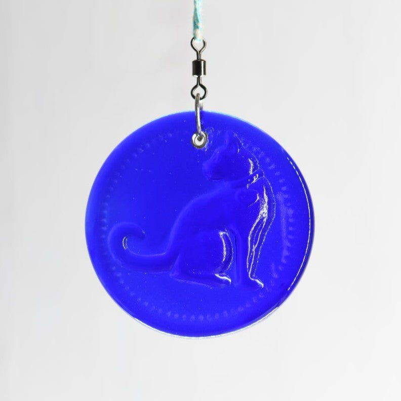 Cat Suncatcher