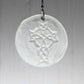 Celtic Cross Suncatcher