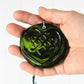 Celtic Knot Heart Suncatcher