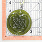 Celtic Knot Heart Suncatcher