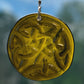 Celtic Knot Suncatcher