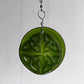 Celtic Knot Suncatcher