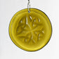 Celtic Knot Suncatcher