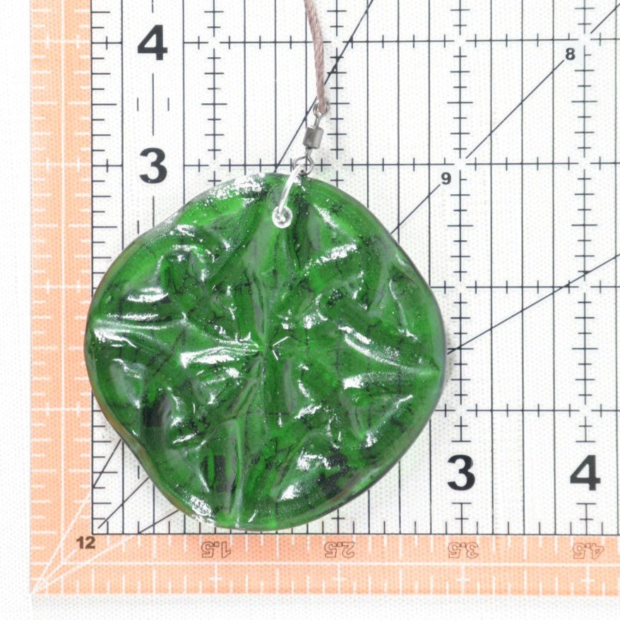 Celtic Knot Suncatcher