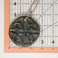 Celtic Knot Suncatcher