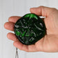 Celtic Knot Suncatcher