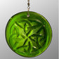 Celtic Knot Suncatcher