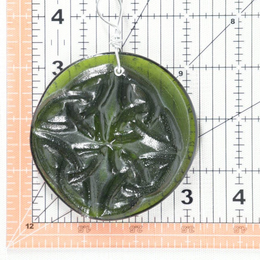 Celtic Knot Suncatcher
