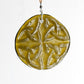Celtic Knot Suncatcher