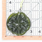 Celtic Knot Suncatcher