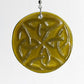 Celtic Knot Suncatcher