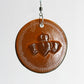 Claddagh Suncatcher