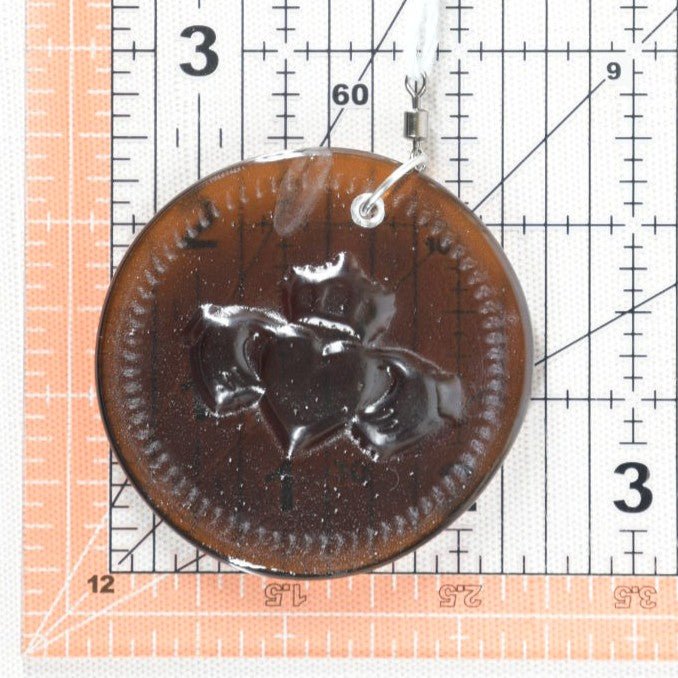 Claddagh Suncatcher