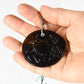 Crab Suncatcher