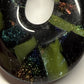 Dichroic Glass Pendant