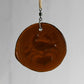 Distlefink Hex Sign Suncatcher