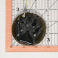 Dog Paw Suncatcher