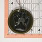 Dog Paw Suncatcher