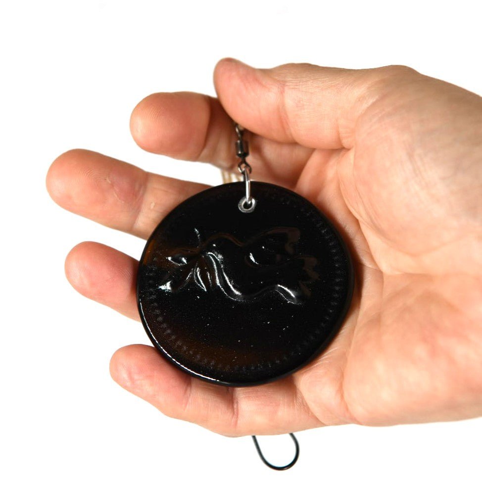 Dove Suncatcher
