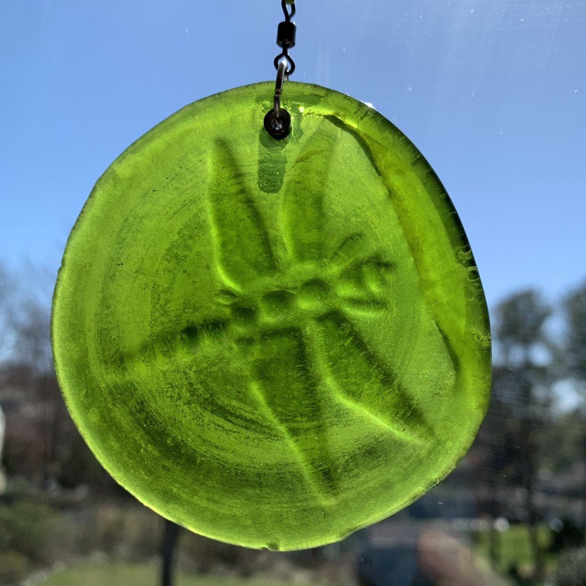 Dragonfly Suncatcher