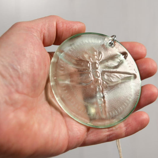 Dragonfly Suncatcher