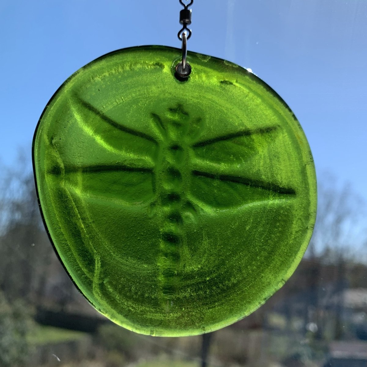 Dragonfly Suncatcher