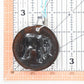 Elephant Suncatcher