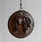 Elephant Suncatcher
