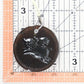 Flying Pig Suncatcher