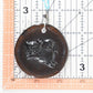 Flying Pig Suncatcher