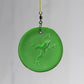 Frog Suncatcher